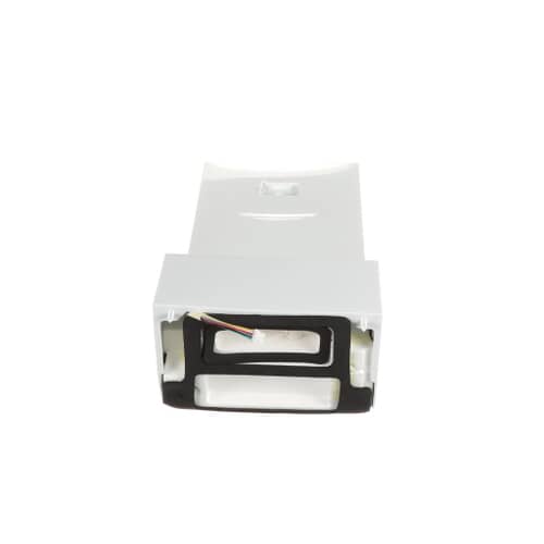 Midea Refrigerator Appliance Air Duct Assembly -12131000089325