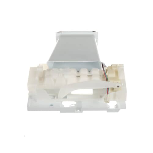 Midea Refrigerator Ice Maker Assembly Rev D -12131000094322