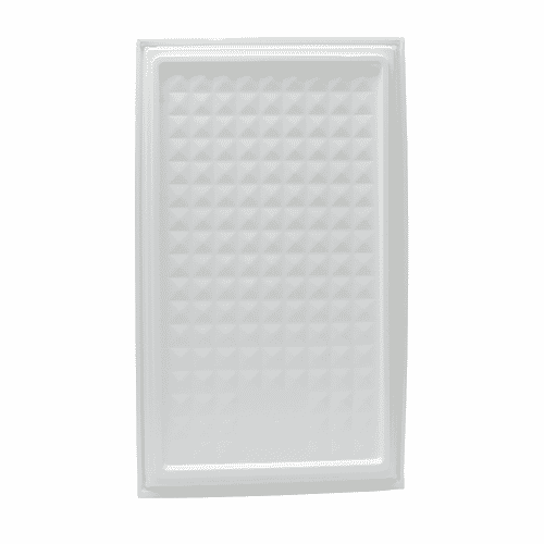 Midea Freezer Appliance Door Liner -12132000000107