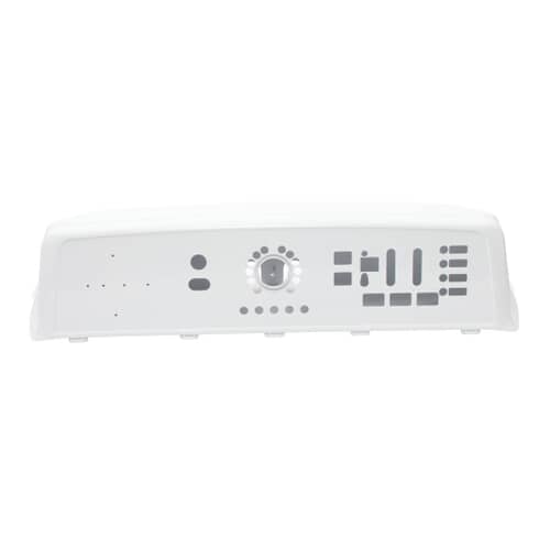 Midea Washing Machine Control Panel Assembly -12138000002344