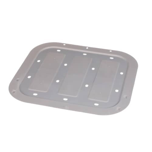 Midea Washer Control Panel - 12138000002804