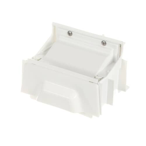 Midea Washer Nozzle Assembly - 12138000009674