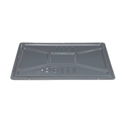 Midea Washer Rear Cover -12138000039032