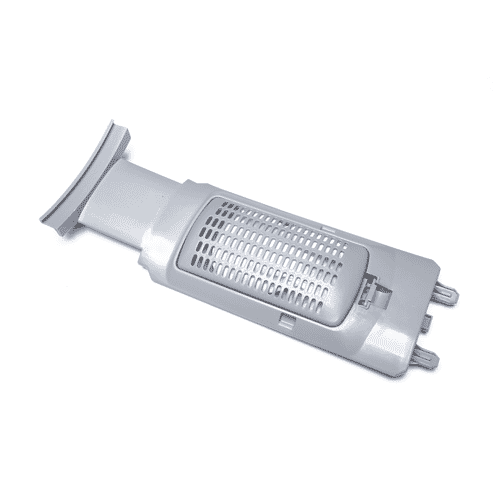 Midea Washer Filtering Cover Assembly -12138000040054