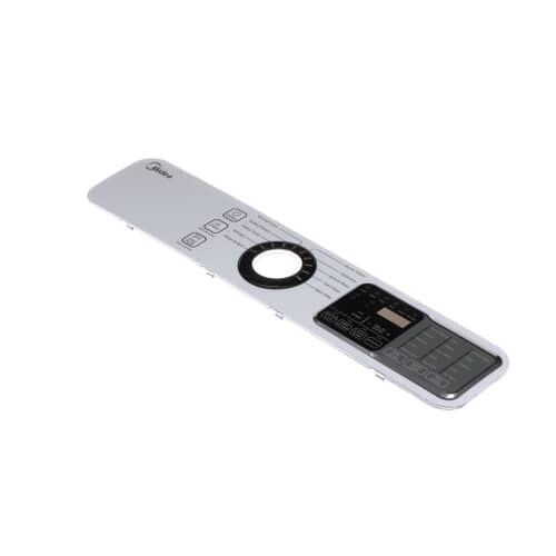 Midea Washer Control Panel -12138000062576