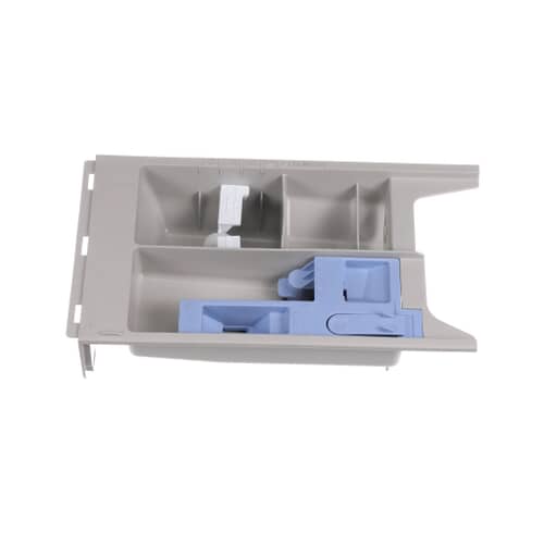 Midea Washing Machine Drawer -12138100003887