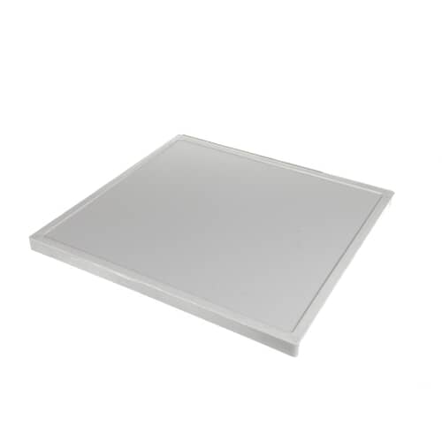Midea Washing Machine Top Cover Assembly -12138100020340