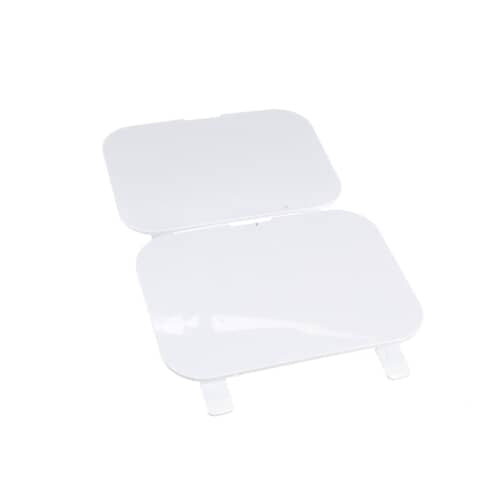 Midea Washing Machine Access Door Sub -12138100021906
