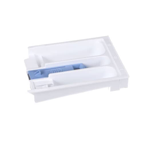 Midea Washing Machine Drawer Assembly -12138100026030
