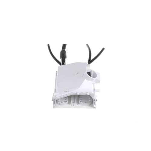 Midea Washing Machine Dispenser Subassembly -12138100031805
