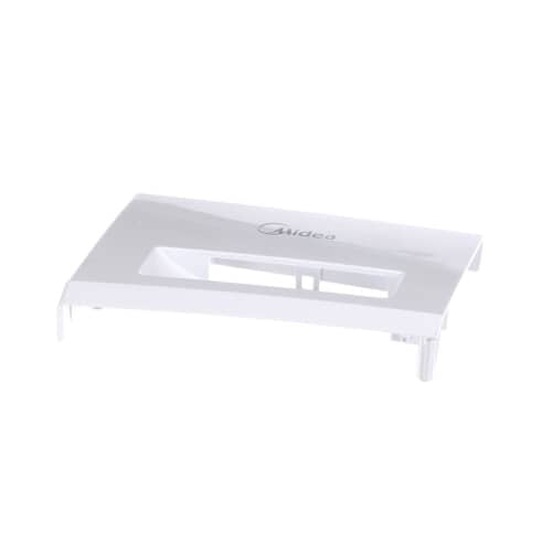 Midea Washing Machine Drawer Handle And Printing -12138100A49131