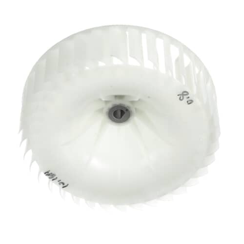 Midea Dryer Fan Assembly -12138200003601