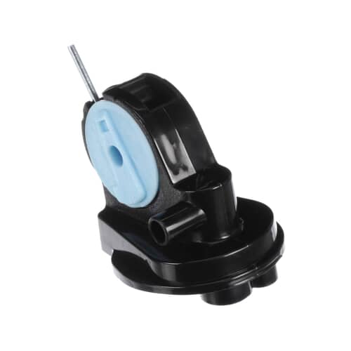 Midea Fan Neck Assembly -12156000016063