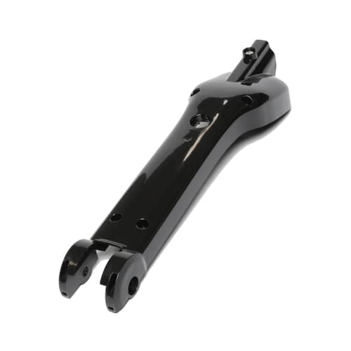 Midea Pedestal Fan Rear Case Replacement Part - 12156000016064