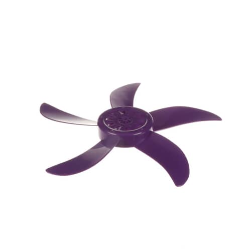 Midea Fan Blade -12156000A03888
