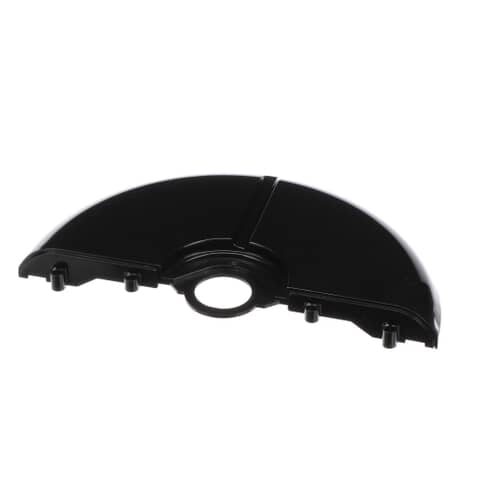 Midea Tower Fan Rear Base Replacement Part - 12156100002621