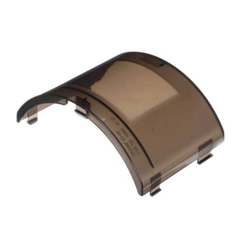 Midea Fan Reception Window Assembly 12156100004407