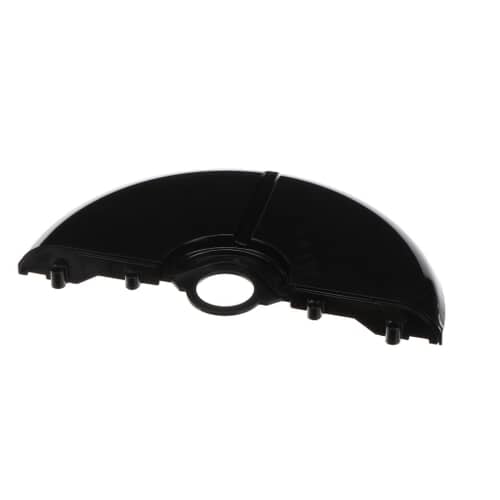 Midea Fan Front Base -12156100004944