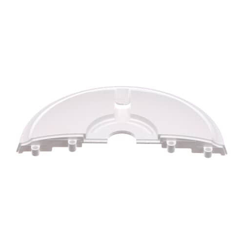Midea Fan Rear Base -12156100005034