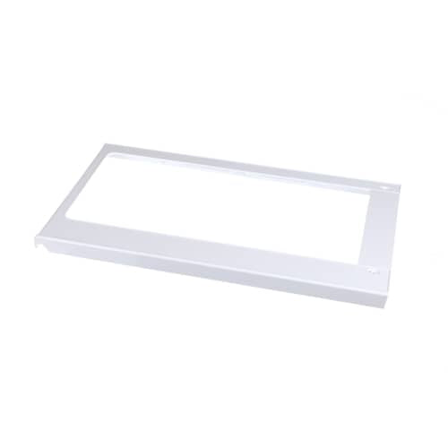 Midea Microwave Oven Door Panel -12170000005734