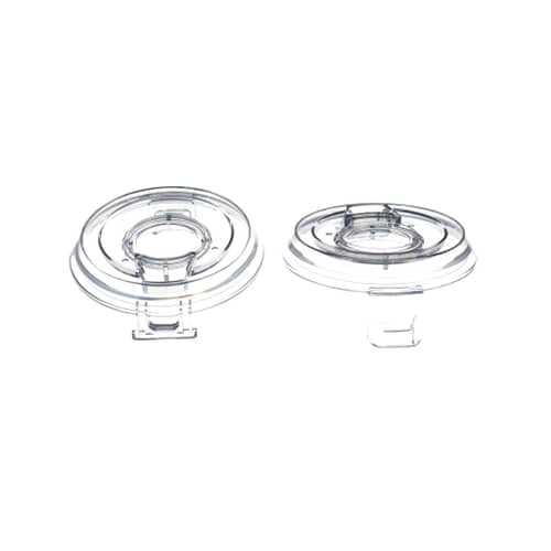Midea Vacuum Cleaner Vacuum CleanerDust Cup Lower Cover -12175000020590