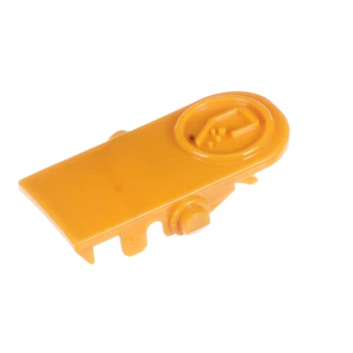 Midea Vacuum Cleaner Bottom Cover Lock Replacement Part - 12175000048240