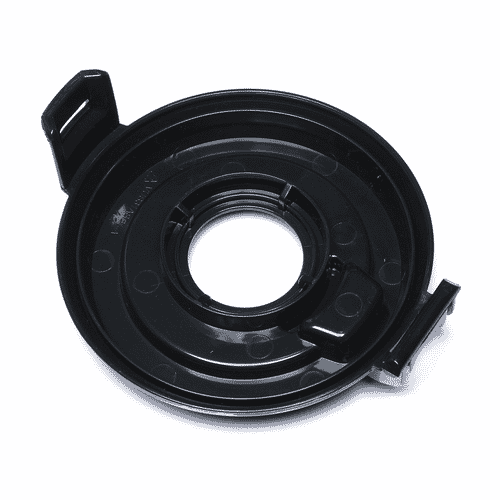 Midea Vacuum Cleaner Vacuum CleanerDust Cup Decorative Cover -12175000077802