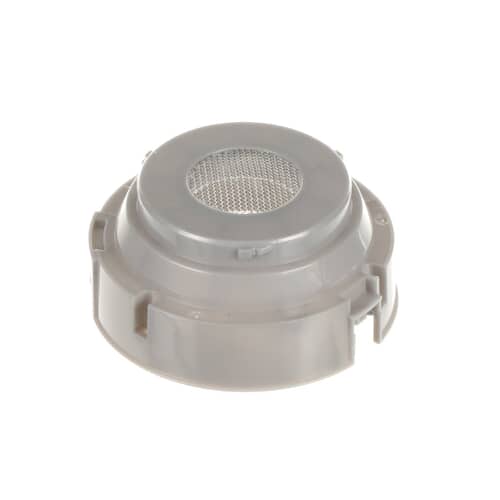 Midea Vacuum Cleaner Motor Under Cover Assembly Part - 12175000A20165