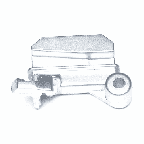 Midea Vacuum Cleaner Vacuum CleanerDust Cup Right Locking Block -12175000A36287