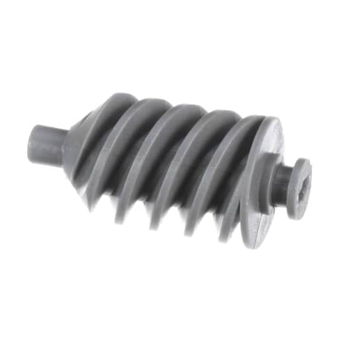 Midea Dishwasher Worm Gear Replacement Part - 12176000003607