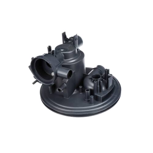 Midea Dishwasher Water Cup Assembly -12176000015664