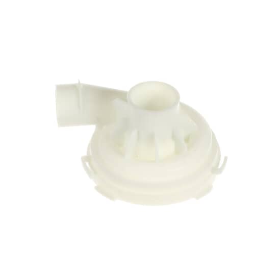 Midea Dishwasher Upper Pump Case -12176000022488