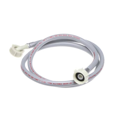 Midea Dishwasher Inlet Pipe Assembly -12176000024909