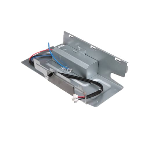 Midea Window Air Conditioner Front Left Board Replacement Part - 12220300000581