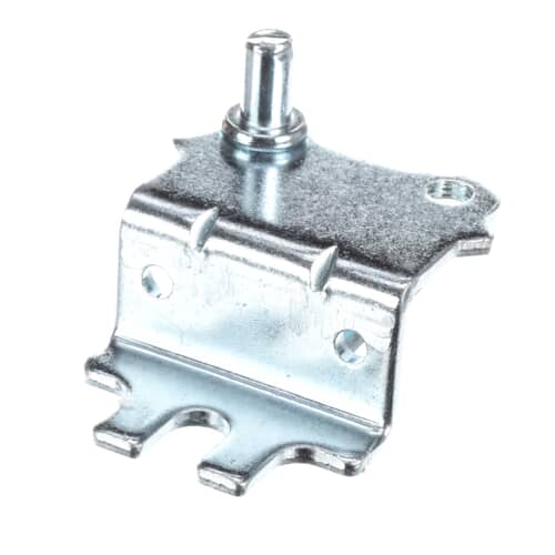 Midea Refrigerator Lower Hinge -12231000006854