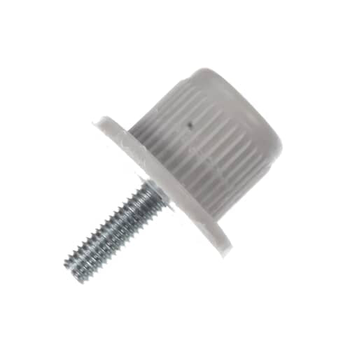 Midea Refrigerator Front Leg -12231000044465