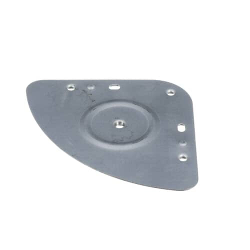 Midea Refrigerator Levelling Feet Corner Plate -12232000010561