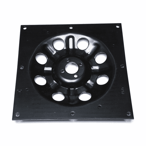 Midea Washing Machine Coupling Plate -12238000005843
