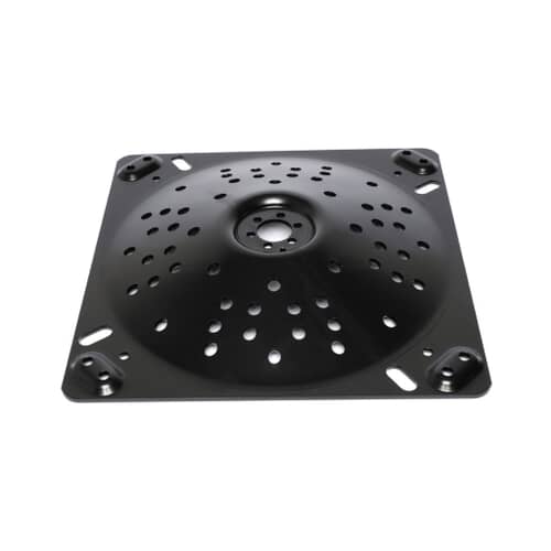 Midea Washing Machine Coupling Plate -12238000015663