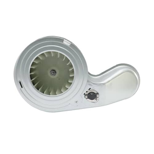 Midea Dryer Complete Motor Assembly -12238200A01543