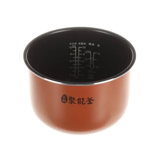 Midea Rice Cooker Rice Cooker Inner Pot -12261000010150