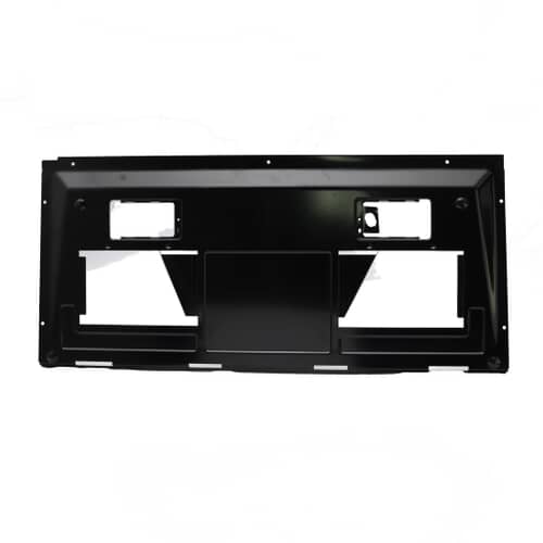 Midea Microwave Baseplate - 12270000005147