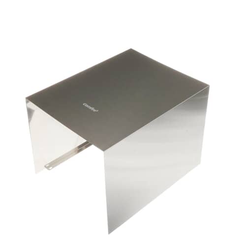 Midea Range Hood Logo Silk-Screen -12273000A17919