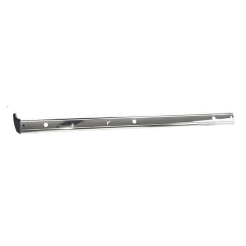 Midea Dishwasher Left Rail Assembly -12276000001365