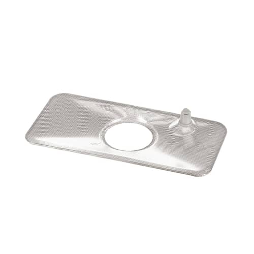 Midea Dishwasher Plane Filter -12276000014668