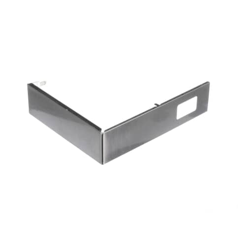 Midea Dishwasher Control Panel Shell Right - 12276000021054