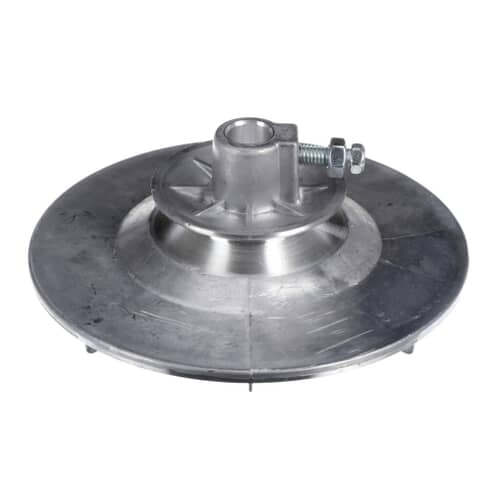 Midea Washer Motor Pulley Assembly -12338000000042