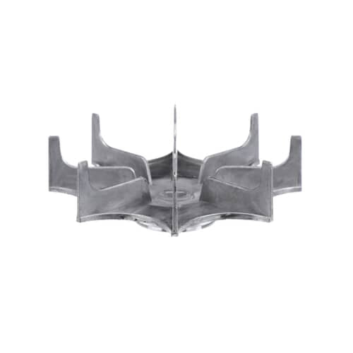 Midea Washer Motor Pulley Assembly -12338000001241