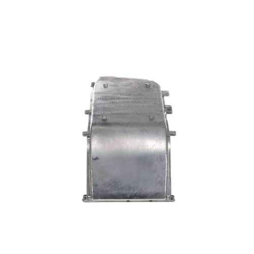 Midea Washing Machine Tunnel Cover Assembly - 12338100000746