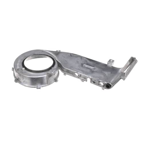 Midea Washer Tunnel Base Assembly -12338100000748